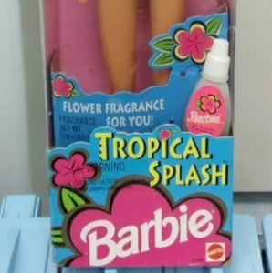 1994 Vintage Tropical Splash Barbie